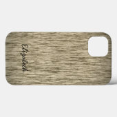 Coques Case-Mate iPhone Fabulous Wood 2 (Verso (horizontal))