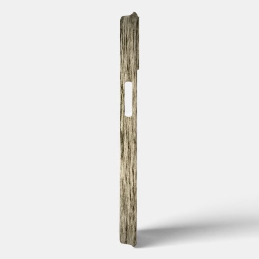 Coques Case-Mate iPhone Fabulous Wood 2 (Verso / Droite)