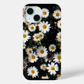 Coques Case-Mate iPhone Face à Daisy Emoji (Verso)