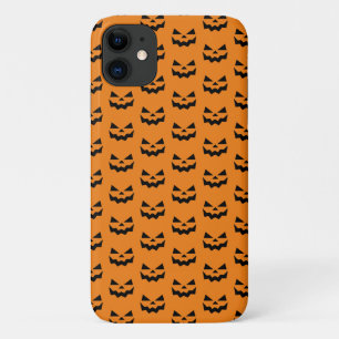 Case-Mate iPhone Case Face citrouille Jack-o-lanterne