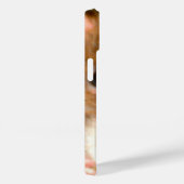 Coques Case-Mate iPhone Face de rat mignonne (Verso / Droite)