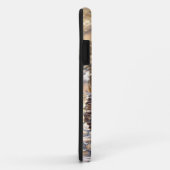 Coques Case-Mate iPhone Face de sonnerie (Dos/Droite)