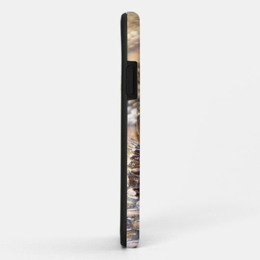 Coques Case-Mate iPhone Face de sonnerie (Dos/Droite)