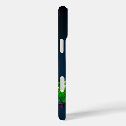 Coques Case-Mate iPhone Face du dragon (Verso / Droite)