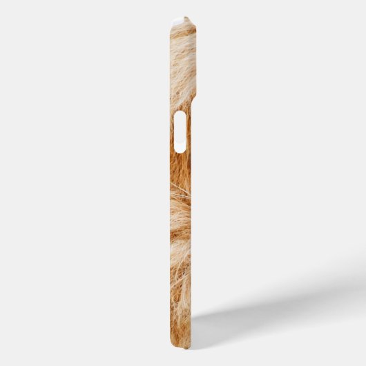 Coques Case-Mate iPhone Face du lion (Verso / Droite)