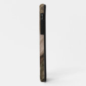 Coques Case-Mate iPhone Face latérale Samwise (Dos/Gauche)