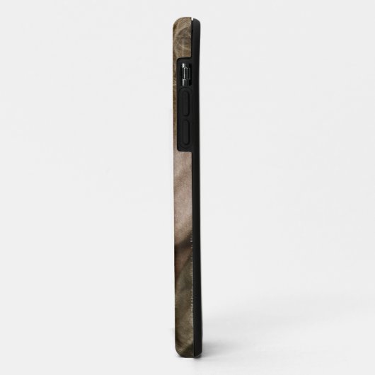 Coques Case-Mate iPhone Face latérale Samwise (Dos/Gauche)