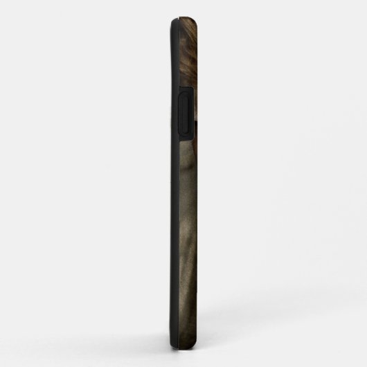 Coques Case-Mate iPhone Face latérale Samwise (Dos/Droite)