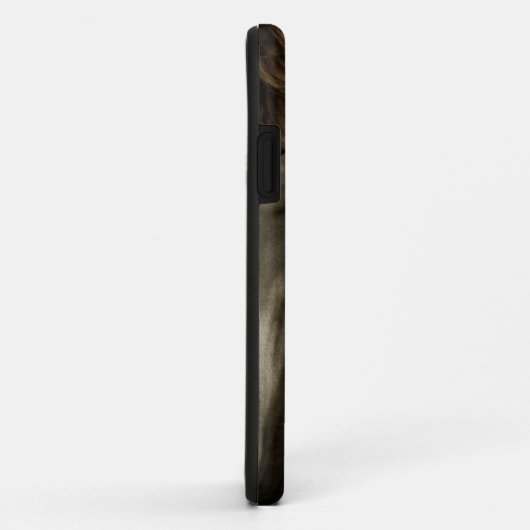 Coques Case-Mate iPhone Face latérale Samwise (Dos/Droite)