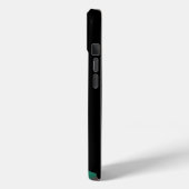 Coques Case-Mate iPhone faceless painting aesthetic phone case (Verso / Gauche)