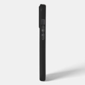 Coques Case-Mate iPhone Facilement distrait par les chiens et le baseball (Verso / Gauche)