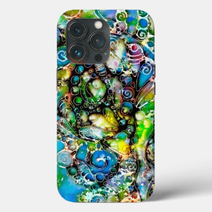 Case-Mate iPhone Case Façons De Vivre - Art Neurographique 7