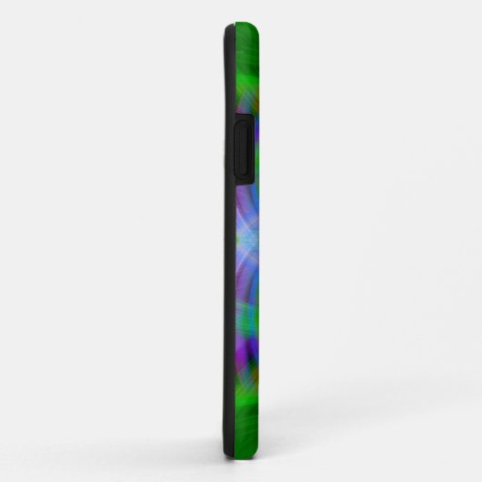 Coques Case-Mate iPhone Facturé (Dos/Droite)