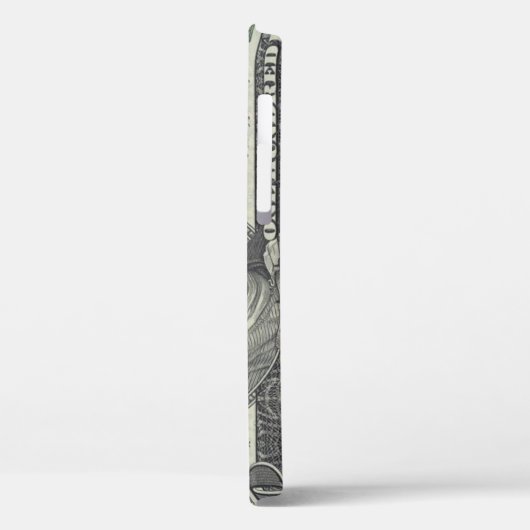 Coques Case-Mate iPhone Facture de 100 dollars (Verso / Gauche)