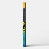 Coques Case-Mate iPhone Facturer Bull Elephant sur Rainbow Coque-Mate iPho (Verso / Gauche)