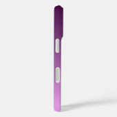 Coques Case-Mate iPhone Fade violette (Verso / Droite)