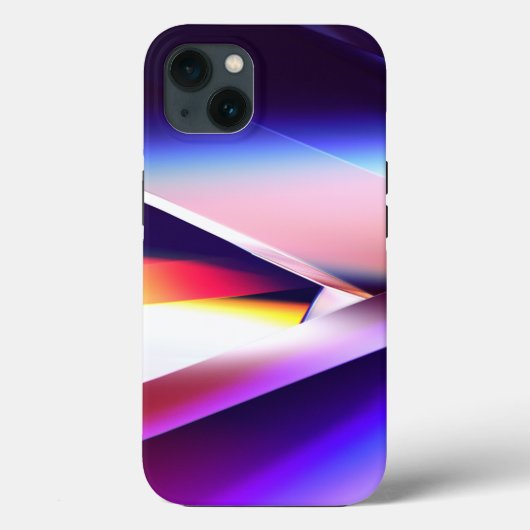 Coques Case-Mate iPhone Fågel av paradiset Case-Mate iPhone skal (Verso)