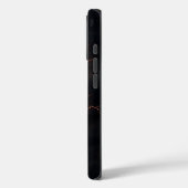 Coques Case-Mate iPhone Faille Électrique (Verso / Gauche)