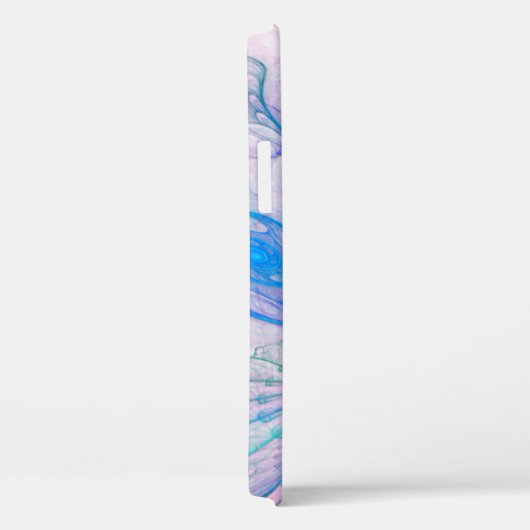 Coques Case-Mate iPhone Failler Abstrait Flamme Fractal (Verso / Droite)