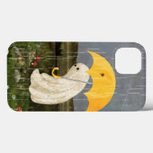 Coques Case-Mate iPhone Faire des amis (Verso (horizontal))