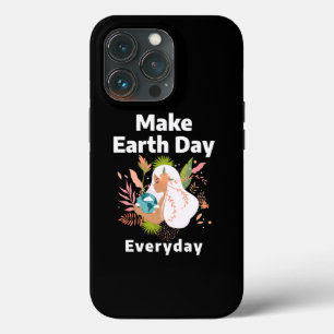 Case-Mate iPhone Case Faire Jour des terres tous les jours