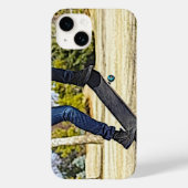 Coques Case-Mate iPhone Faire L'Ollie Painterly (Verso)