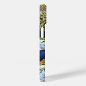 Coques Case-Mate iPhone Faire L'Ollie Painterly (Verso / Droite)