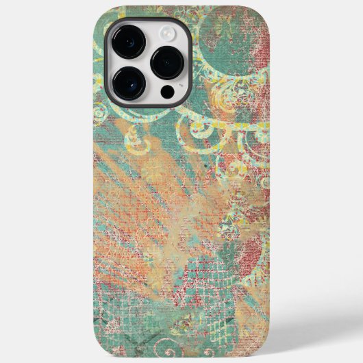 Coques Case-Mate iPhone Faire preuve de créativité (Verso)
