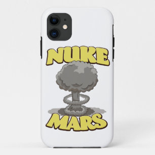 Case-Mate iPhone Case Faire sauter Mars