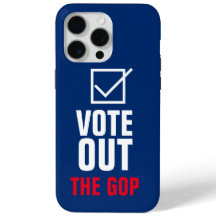 Faire sortir le GOP Blue Checkmark