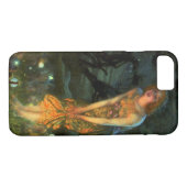 Coques Case-Mate iPhone Fairy Circle Fairies Midsummer Eve (Dos (Horizontal))