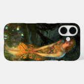 Coques Case-Mate iPhone Fairy Circle Fairies Midsummer Eve (Verso (horizontal))