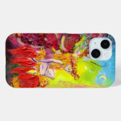 COQUES Case-Mate iPhone FAIRY OF DAWN (Verso (horizontal))