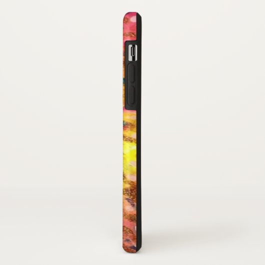 COQUES Case-Mate iPhone FAIRY OF DAWN (Dos/Gauche)