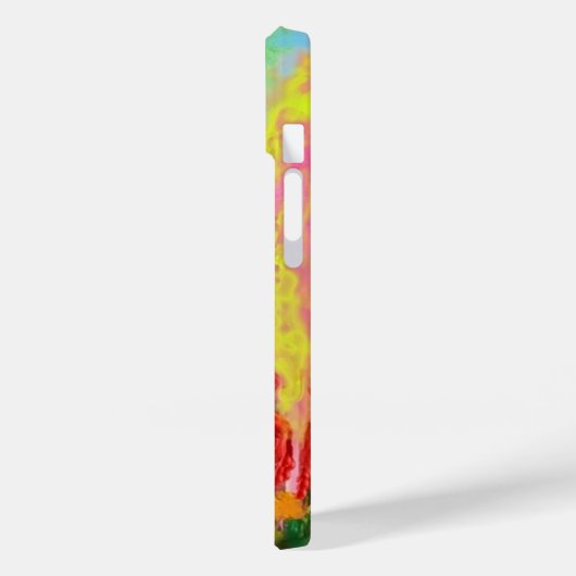 COQUES Case-Mate iPhone FAIRY OF DAWN (Verso / Gauche)