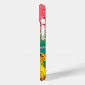 COQUES Case-Mate iPhone FAIRY OF THE SUNFLOWERS (Verso / Gauche)