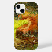 Coques Case-Mate iPhone Fairy Tale Arthur Wardle (Verso)
