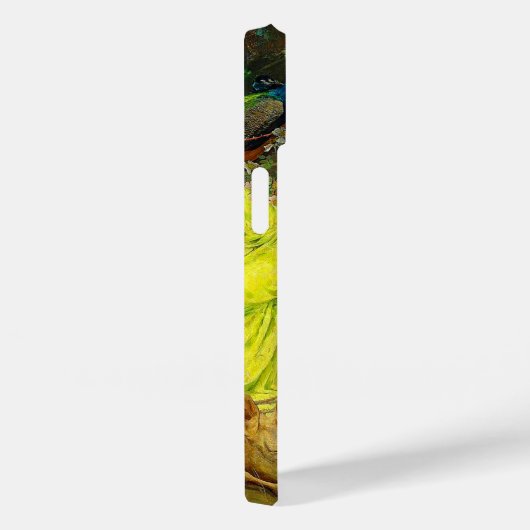 Coques Case-Mate iPhone Fairy Tale Arthur Wardle (Verso / Droite)