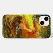 Coques Case-Mate iPhone Fairy Tale Arthur Wardle (Verso (horizontal))