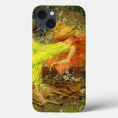 Coques Case-Mate iPhone Fairy Tale Arthur Wardle (Verso)