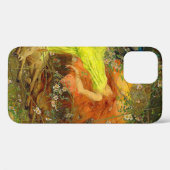 Coques Case-Mate iPhone Fairy Tale Arthur Wardle (Verso (horizontal))