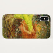 Coques Case-Mate iPhone Fairy Tale Arthur Wardle (Dos (Horizontal))