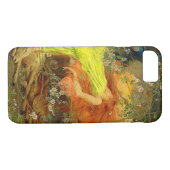 Coques Case-Mate iPhone Fairy Tale Arthur Wardle (Dos (Horizontal))