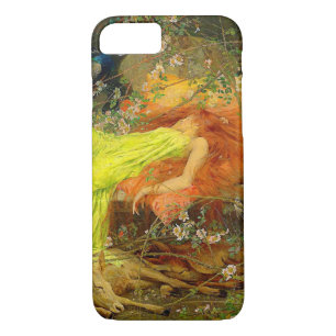 Case-Mate iPhone Case Fairy Tale Arthur Wardle