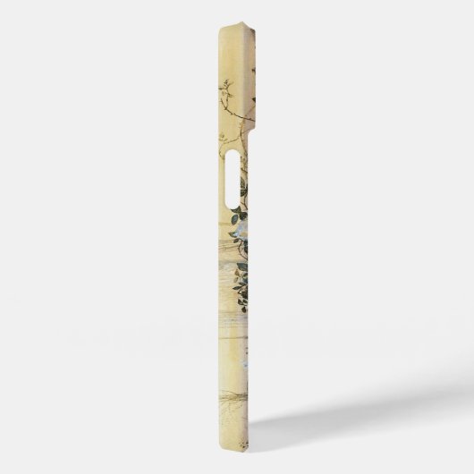 Coques Case-Mate iPhone Fairy Twilight de John Anster Fitzgerald (Verso / Droite)