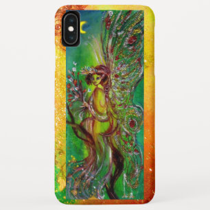 Case-Mate iPhone Case FAIRY VERT EN Imaginaire LUMIÈRE Jaune