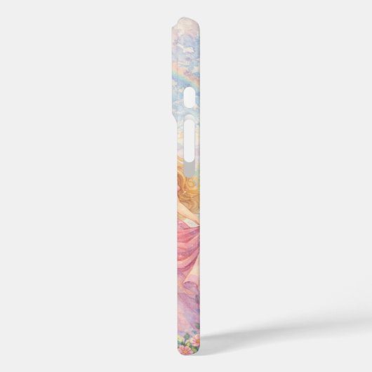 Coques Case-Mate iPhone Fairytale  (Verso / Gauche)