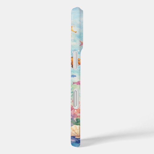 Coques Case-Mate iPhone Fairytale  (Verso / Droite)