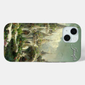 Coques Case-Mate iPhone Fairytale Castle Custom (Verso (horizontal))