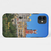 Coques Case-Mate iPhone Fairytale Sintra Palace photo, Portugal (Dos (Horizontal))